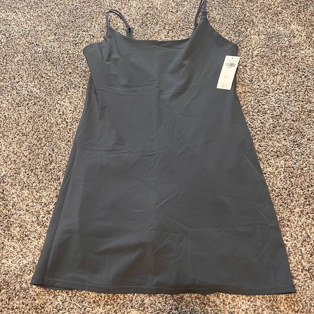 Abercrombie Traveler Dress